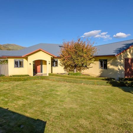 Kawarau Bay View - Cromwell Holiday Home Екстер'єр фото