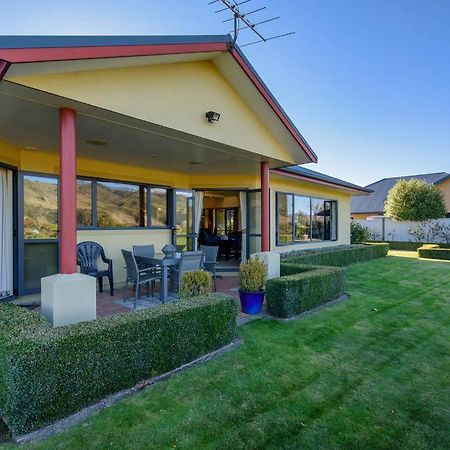 Kawarau Bay View - Cromwell Holiday Home Екстер'єр фото