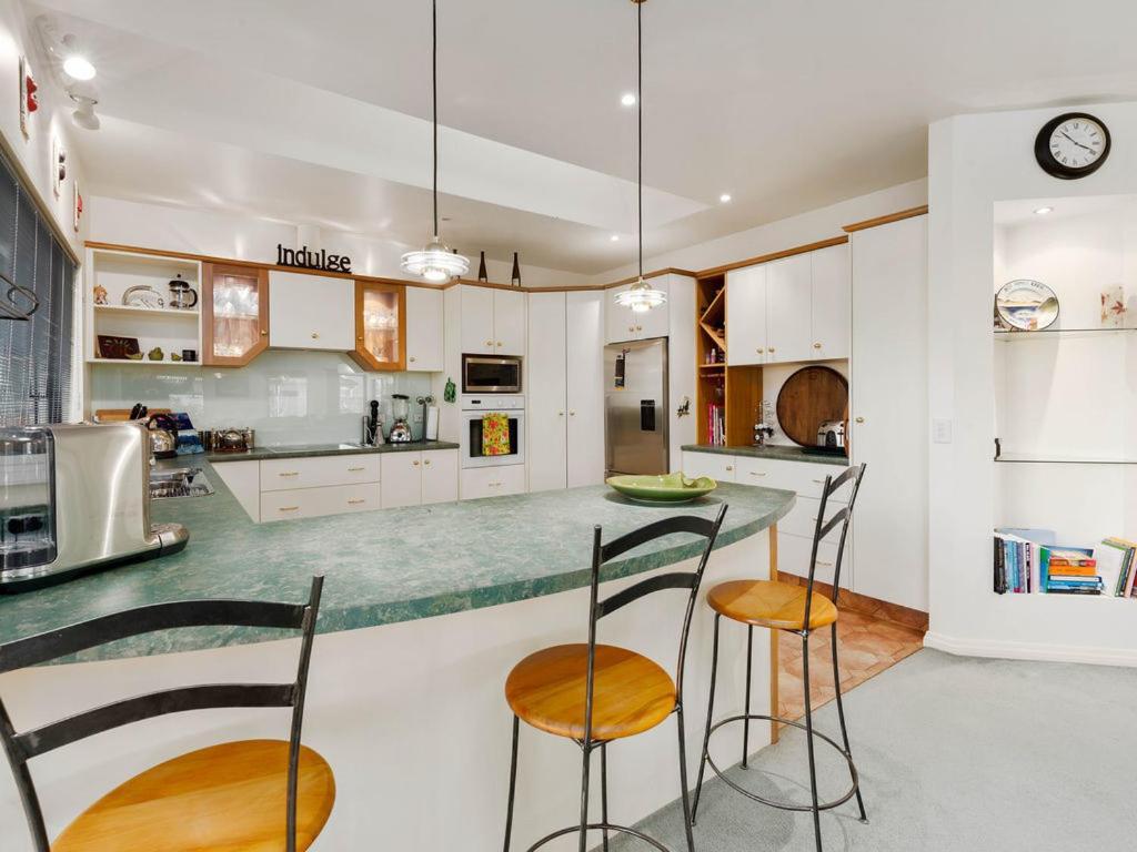 Kawarau Bay View - Cromwell Holiday Home Екстер'єр фото