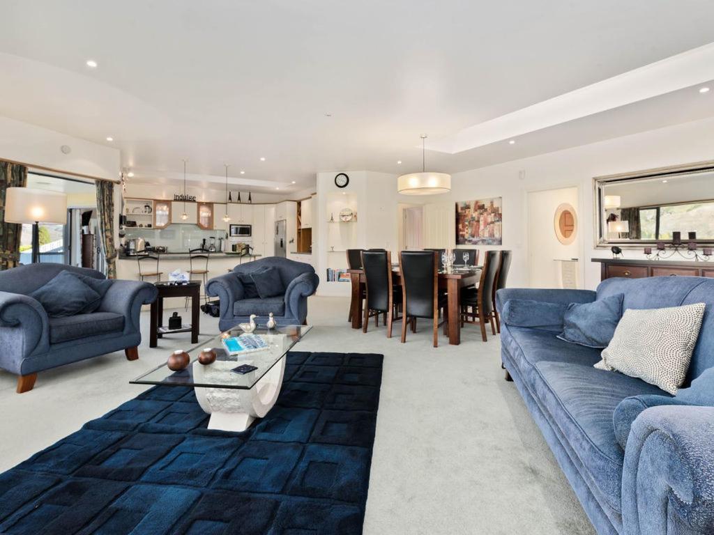 Kawarau Bay View - Cromwell Holiday Home Екстер'єр фото