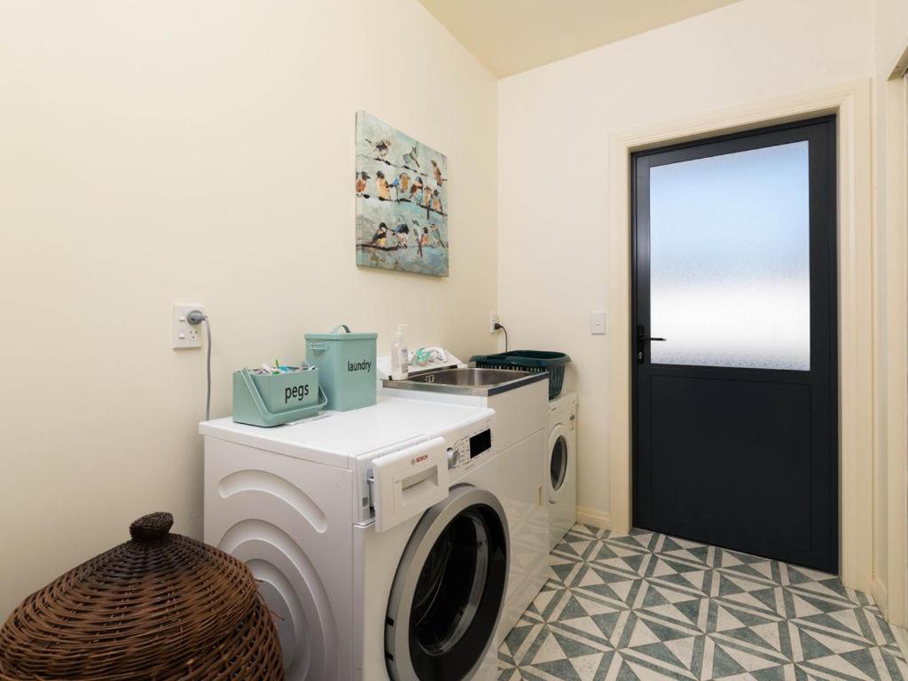Kawarau Bay View - Cromwell Holiday Home Екстер'єр фото