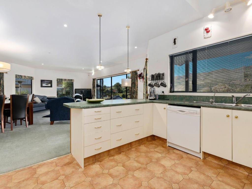 Kawarau Bay View - Cromwell Holiday Home Екстер'єр фото