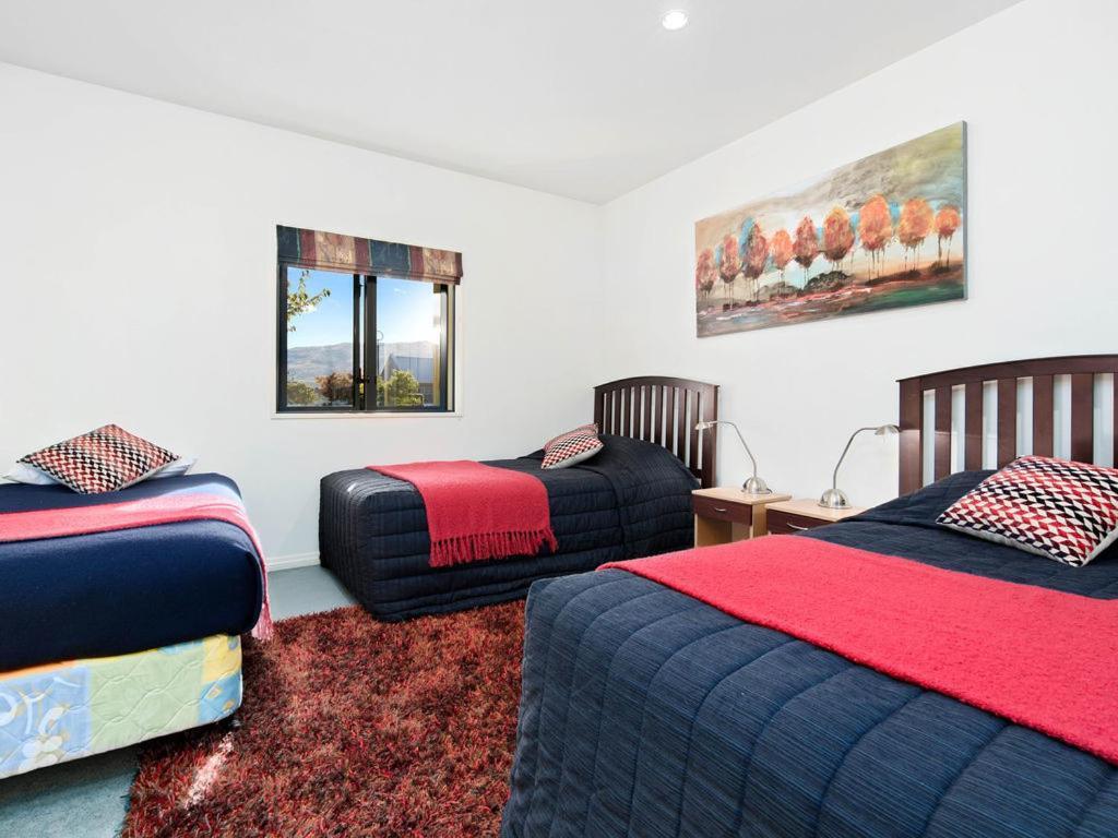 Kawarau Bay View - Cromwell Holiday Home Екстер'єр фото