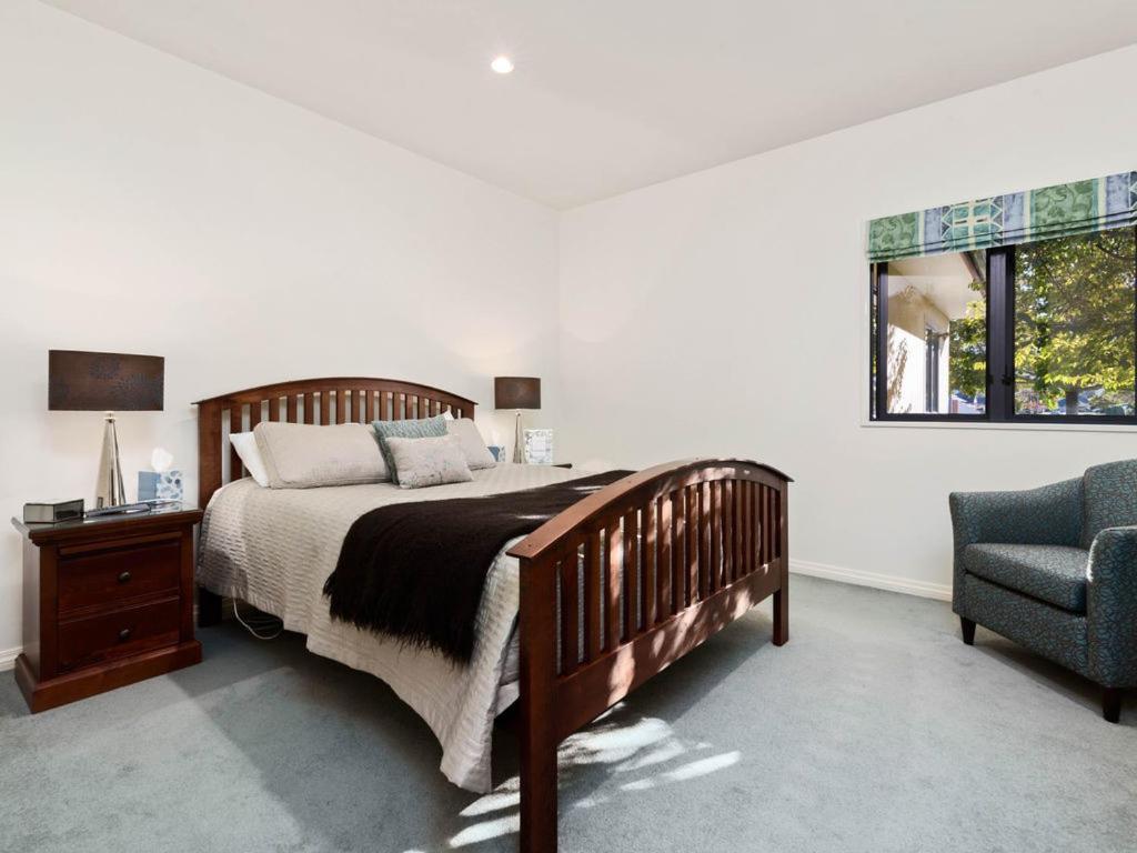 Kawarau Bay View - Cromwell Holiday Home Екстер'єр фото